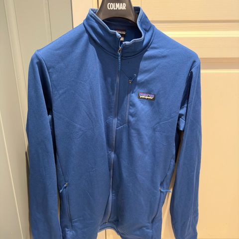 Patagonia M's R1 Daily Jacket