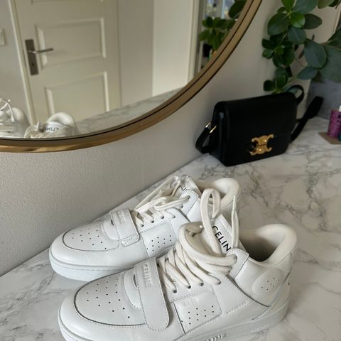 Nye Celine sneakers