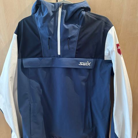 Swix Blizzard Anorakk