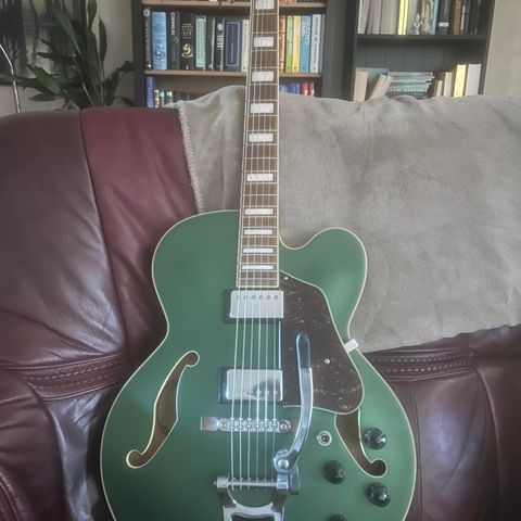 Ibanez AFS75T-MGF Artcore