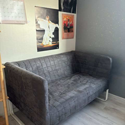 2 stk IKEA Sofa