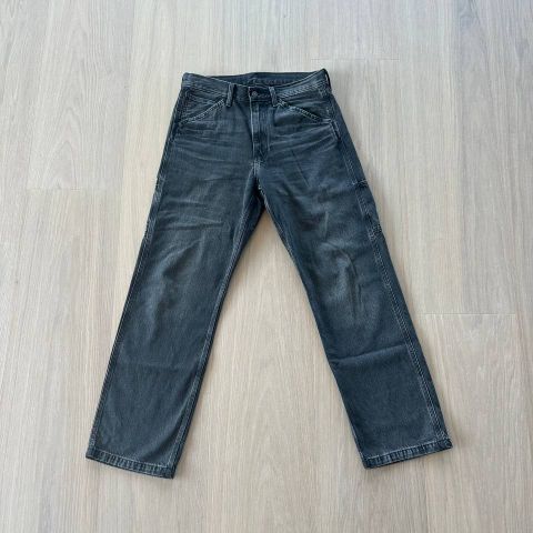 Levis 568 carpenter bukse (Størrelse W32 x L34)