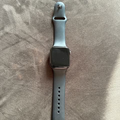 APPLE WATCH SE 40 MM LTE!