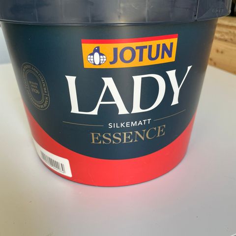 Lady Essence, farge Band Stone, 2,7 liter