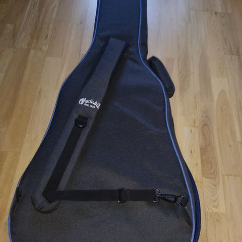 Yamaha CG192S nylon strenger.