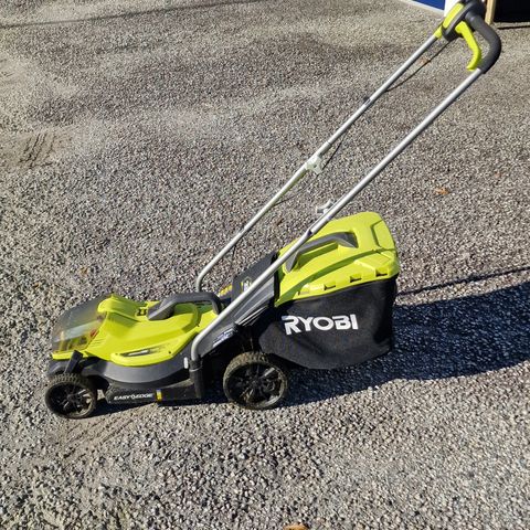 Ryobi one+ 18V 33 cm
OLM1833B