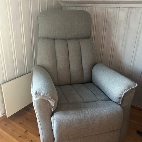 Recliner / stressless