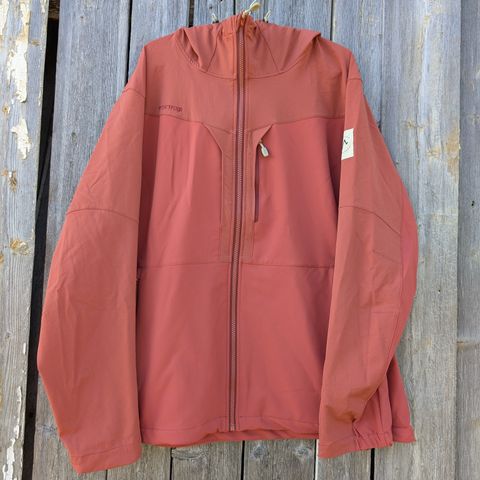 Twentyfour Finse softshell jakke og bukse