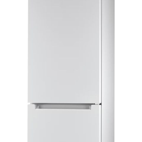 Indesit kombiskap LI8S1EW