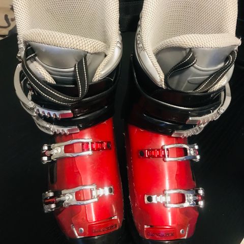 Lange Concept 75  slalomsko / alpinsko Str Ski boots