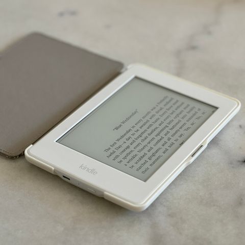 Amazon Kindle E-reader