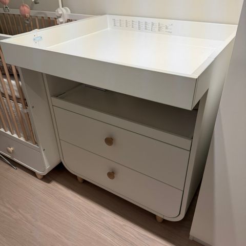 IKEA Myllra stellebord