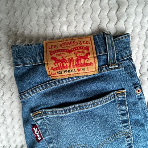 jeans Levi’s