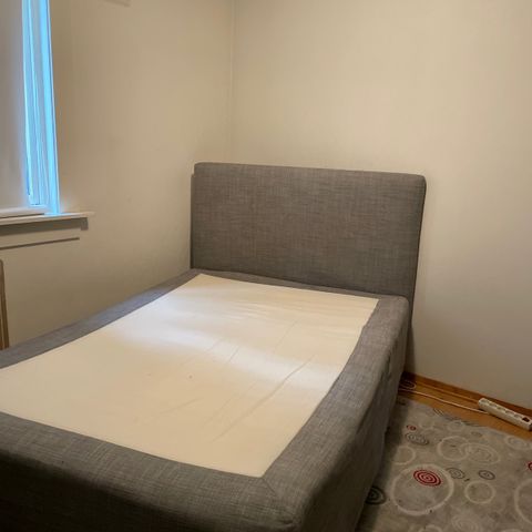 Ikea seng 200cm