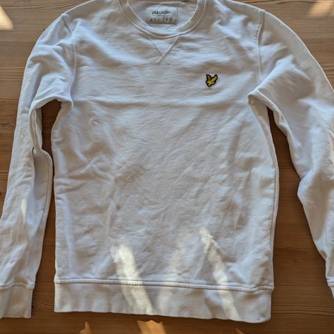 Lyle & Scott