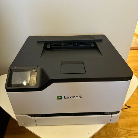 Lexmark C3426DW laserskriver (farge)