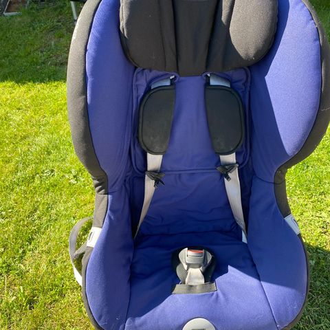 Britax Römer Max-way