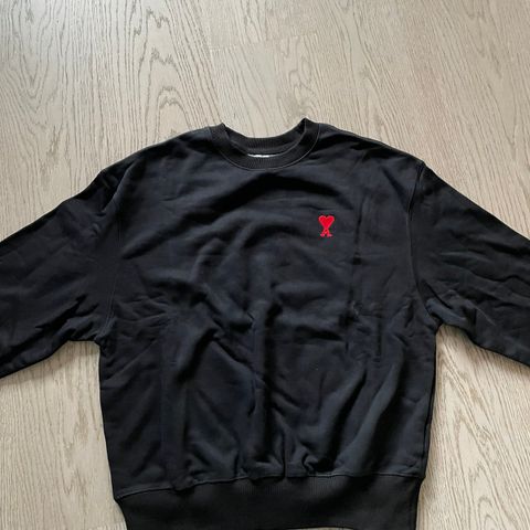 Ami Paris Hoodie