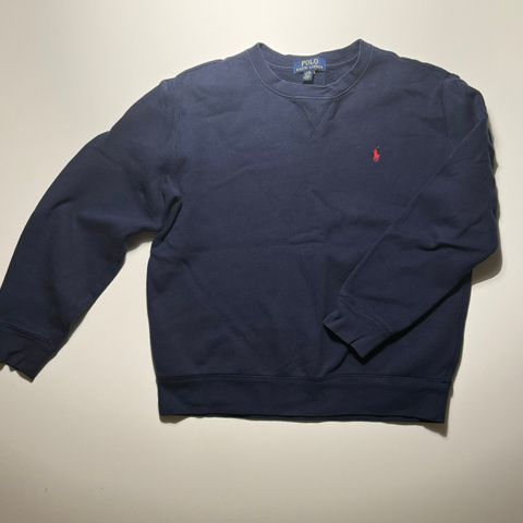 Polo ralph lauren genser