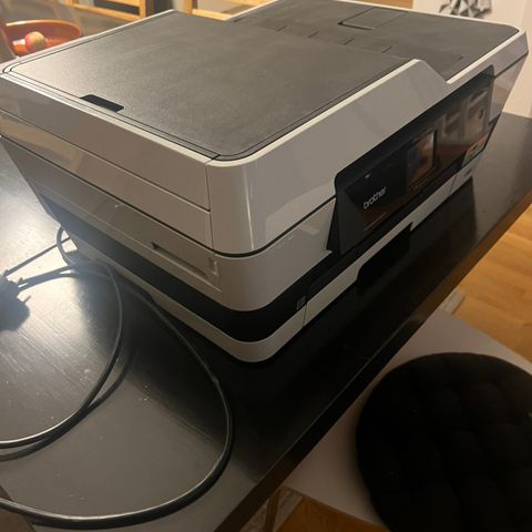 Brother printer