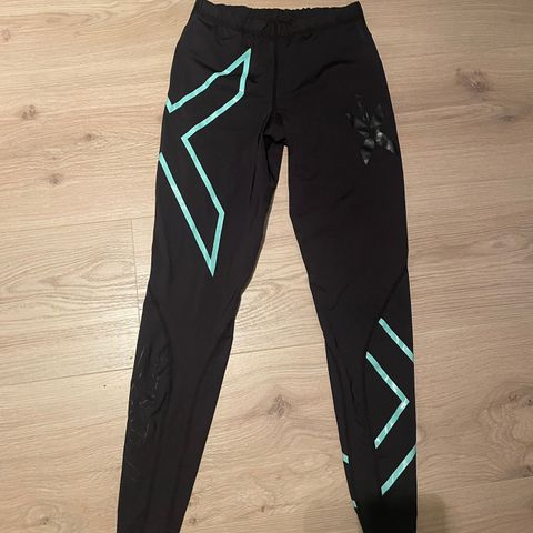 2XU treningstights