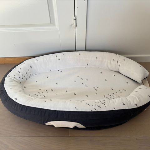 Voksi Premium Babynest