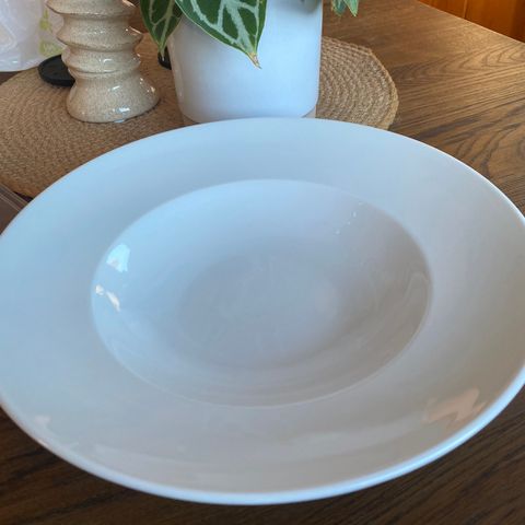 Rosenthal pastatallerken x 4