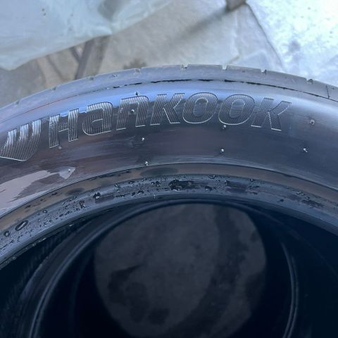 Sommerdekk Hankook, 255/45R19 104W