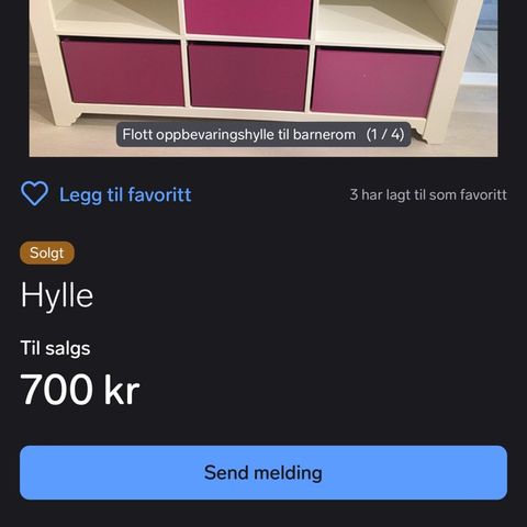 Hylle