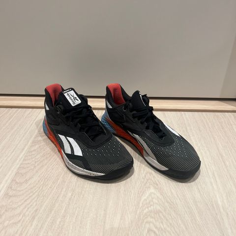 Reebok Nano X str. 41