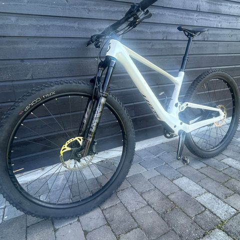 Scott spark 920 GX