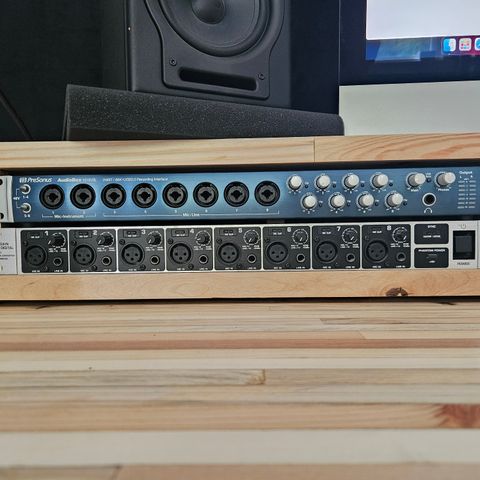 Presonus Audiobox 1818 VSL