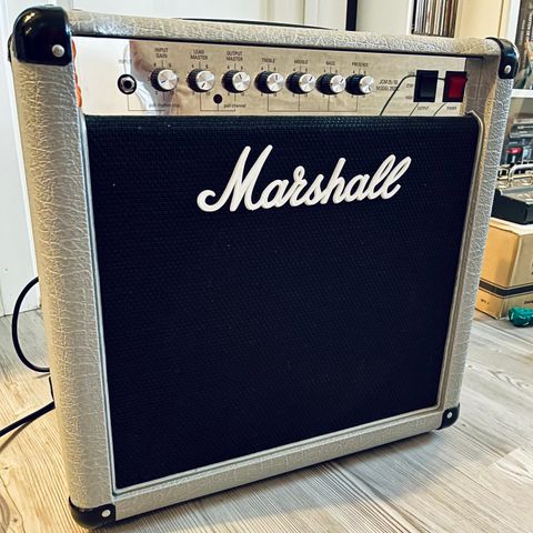 Marshall 2525C (Mini Silver Jubilee)