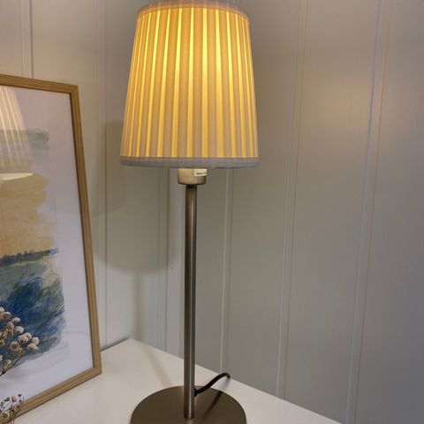 Lampe IKEA