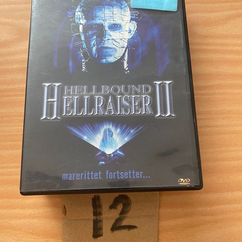 Hellraiser 2