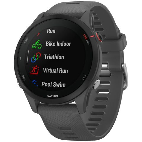 Garmin Forerunner 255