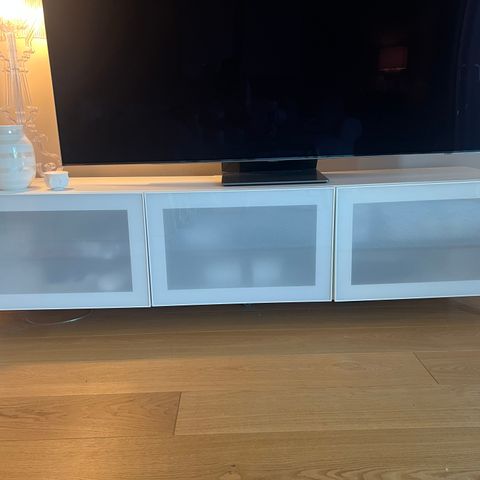 Tv benk ikea