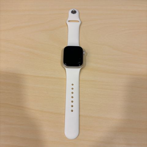 Apple Watch series 9 GPS og Cellular