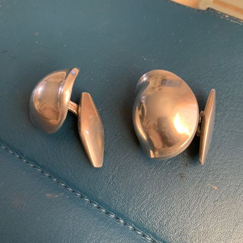 GEORG JENSEN mansjettknapper