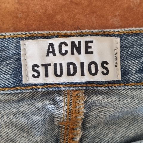 Acne Studios bukse