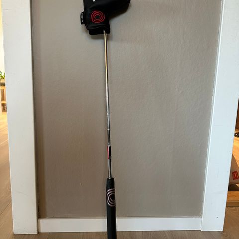 Odyssey dfx putter