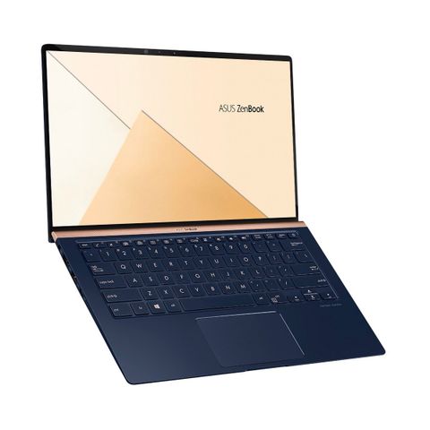 ASUS ZenBook UX433FN 14" FHD (lite brukt)