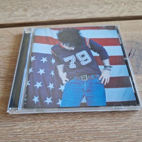 Ryan Adams - Gold