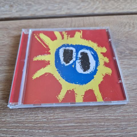 Primal Scream - Screamadelica