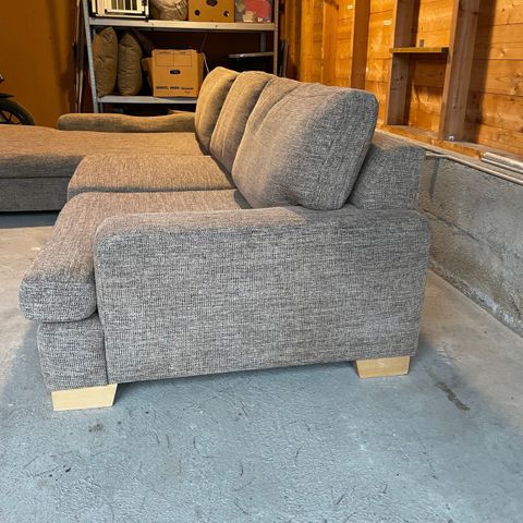 Sofa fra Møbelringen