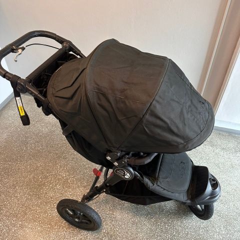 Babyjogger City Elite