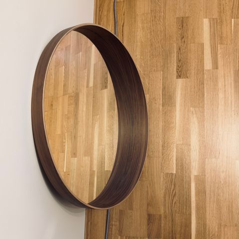 IKEA Stockholm mirror