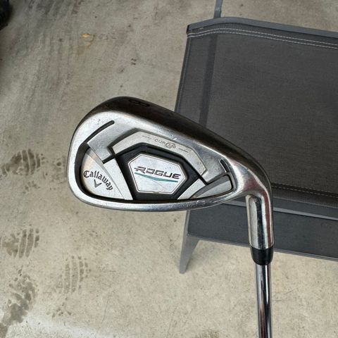 Callaway rogue