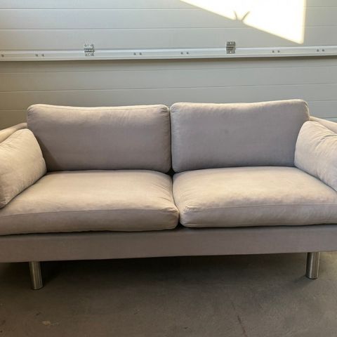 Søren Lund SL88 2-seter sofa