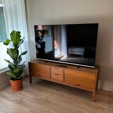 IKEA Stockholm tv-benk